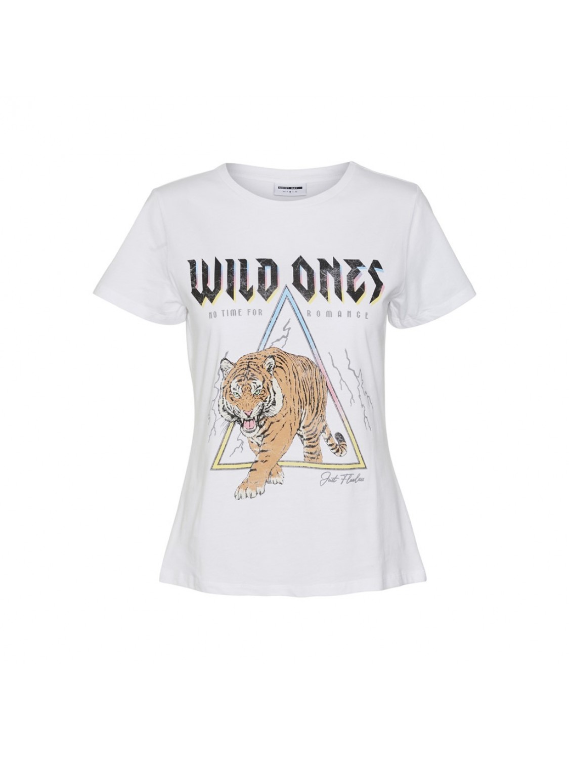Camiseta Wild ones
